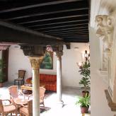 Casa del Capitel Nazarí