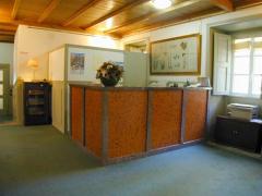 Pousada Castillo de Soutomaior