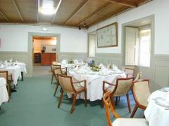 Pousada Castillo de Soutomaior