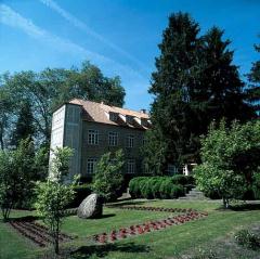 Pousada Castillo de Soutomaior