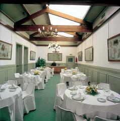 Pousada Castillo de Soutomaior