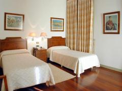 Pousada Castillo de Soutomaior