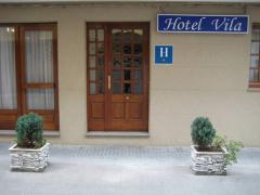 Vila