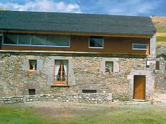 CASA LA CUETA ALTO SIL