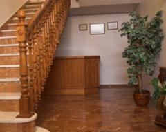 Hostal Santa Bárbara