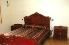 LA CASA DE LA SIERRA