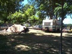 CAMPING DE HARO