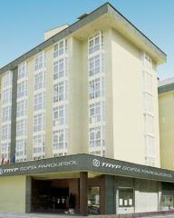 TRYP SOFIA PARQUESOL