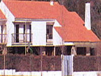 Albergue juvenil Sierra de Gredos