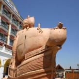 Carabela Santa María