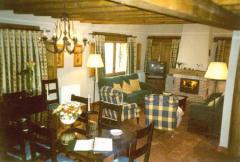 LA CASA DEL SECRETARIO