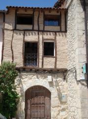 LA VENTA DEL FRANCES