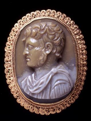Retrato del emperador Caracalla (?)