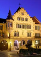 Sant Roc Hotel & Spa