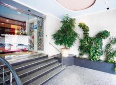 Hotel Villa de Marín