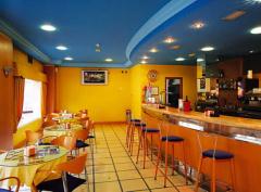 Hotel Villa de Marín