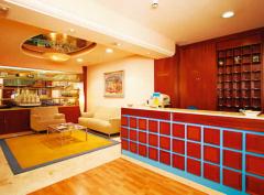 Hotel Villa de Marín