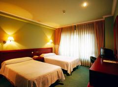 Hotel Villa de Marín