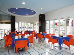 Hotel Villa de Marín