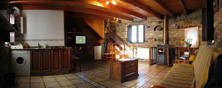 COMPLEJO RURAL AGOGA . LAS MEDULAS ...