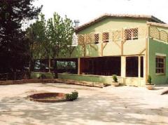 LA QUINTA DE LOS MONTESES