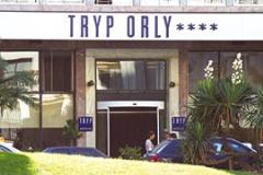 TRYP ORLY