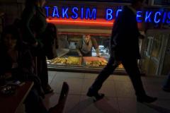 Delicias de Estambul