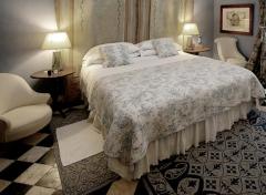 Una 'suite' para divos y divas