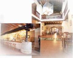 Hotel Bodega la Venta