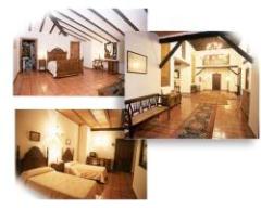 Hotel Bodega la Venta