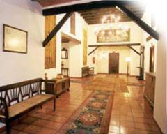 Hotel Bodega la Venta