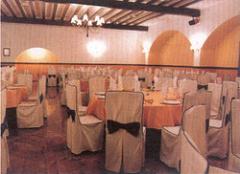 Hotel Bodega la Venta