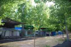 Camping Río Segura