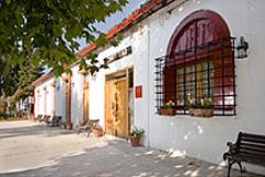 Errotazar I,II, III, IV y V