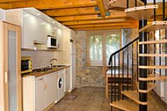 Errotazar I,II, III, IV y V