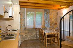 Errotazar I,II, III, IV y V