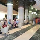 Marconfort Beach Club Hotel