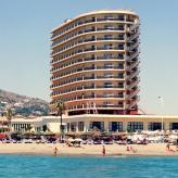 Marconfort Beach Club Hotel