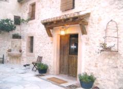 EL CORRAL DE PERORRUBIO