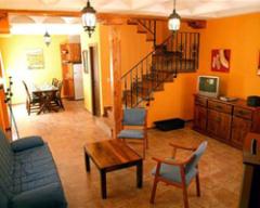 Apartamentos Turísticos Los Callejones de Palomera