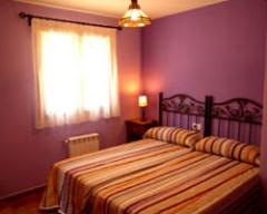 Apartamentos Turísticos Los Callejones de Palomera