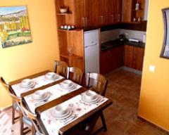 Apartamentos Turísticos Los Callejones de Palomera