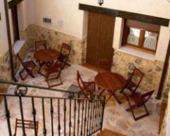 Apartamentos Turísticos Los Callejones de Palomera