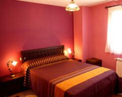 Apartamentos Turísticos Los Callejones de Palomera