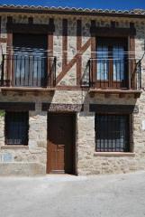 LA CASILLA DEL ABUELO