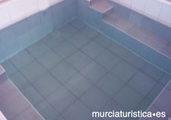 APARTAMENTOS TURÍSTICOS SAN FRANCISCO