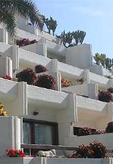 Los jardines colgantes de César Manrique