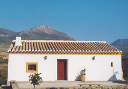 CORTIJO LA UMBRIA
