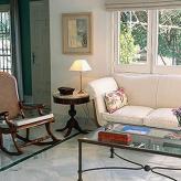 Carmen de la Alcubilla del Caracol