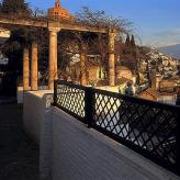 Carmen de la Alcubilla del Caracol